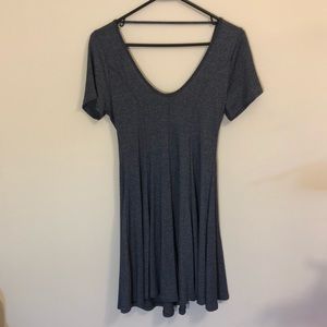 Women’s  Grey Acemi dress